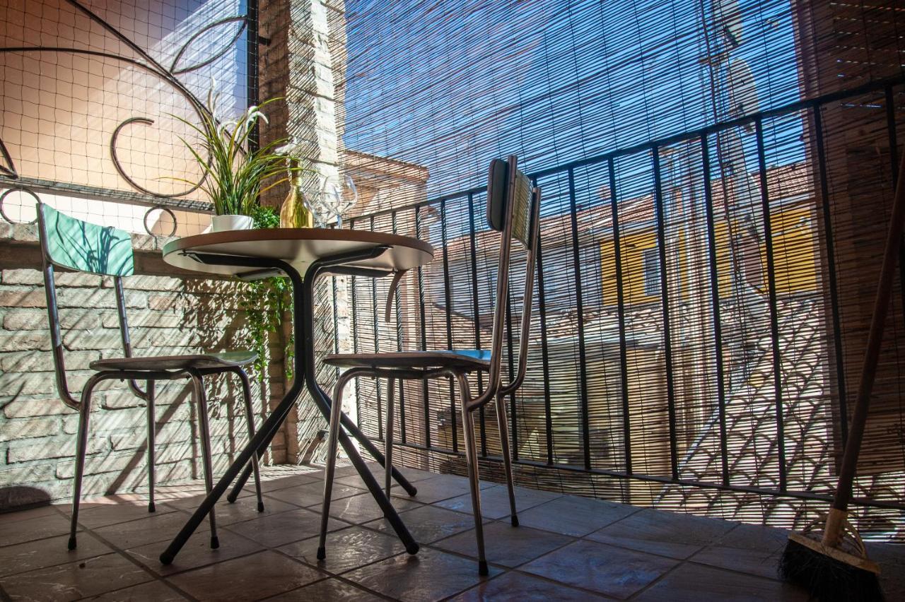 Xx9 Apartment Parma Exterior foto